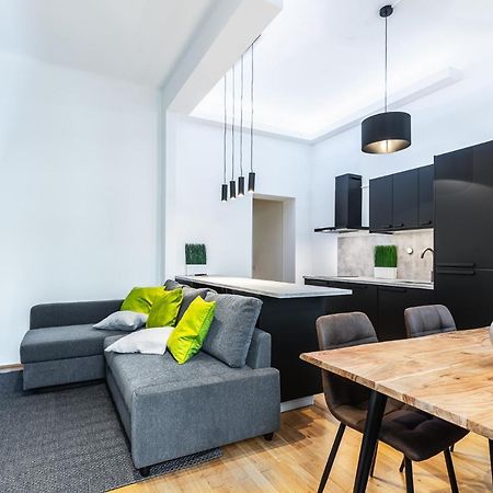Stylish Designed Apartment In A Top Location Wien Exterior foto