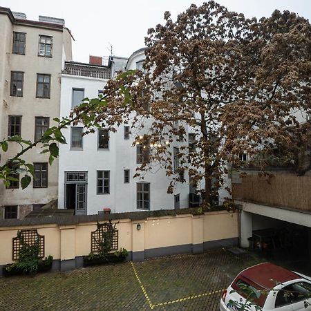 Stylish Designed Apartment In A Top Location Wien Exterior foto