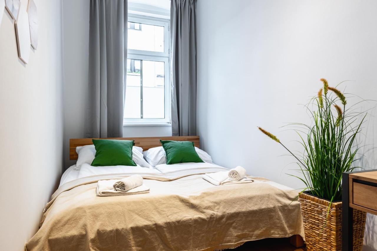 Stylish Designed Apartment In A Top Location Wien Exterior foto