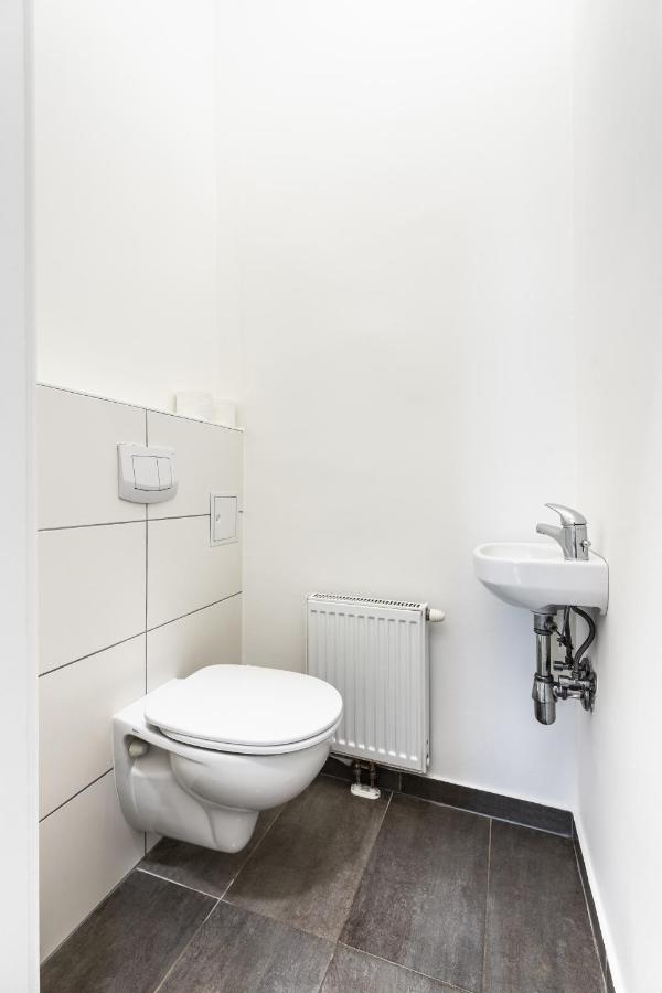 Stylish Designed Apartment In A Top Location Wien Exterior foto